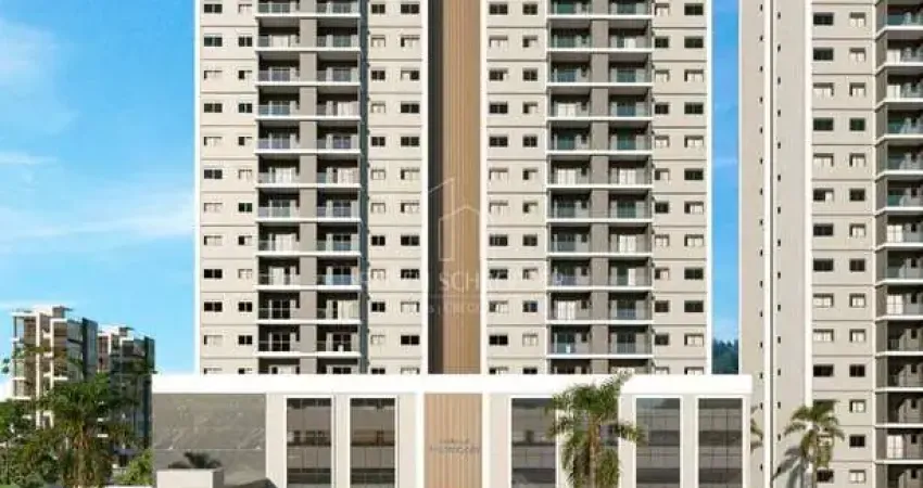 Apartamento com 2 quartos à venda no Cedro, Camboriú 