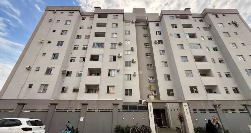 Apartamento mobiliado no bairro são francisco de assis em camboriú