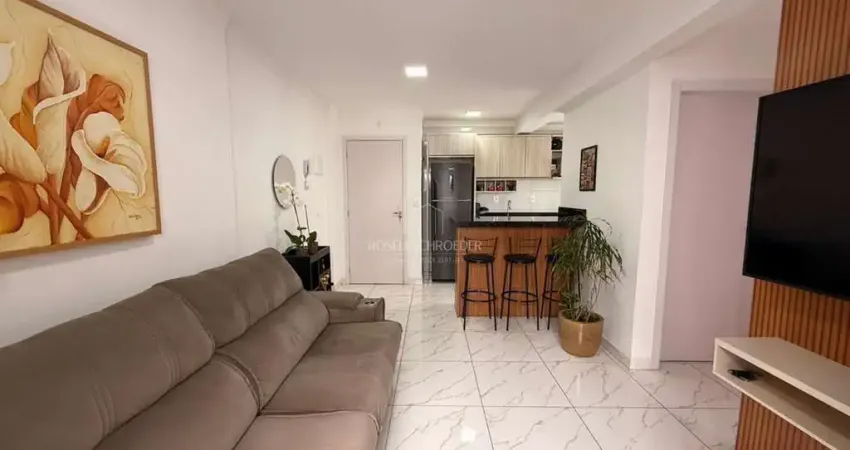 Apartamento com 2 quartos à venda no Cedro, Camboriú 