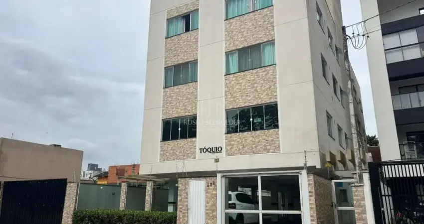 Apartamento com 2 quartos à venda no Areias, Camboriú 