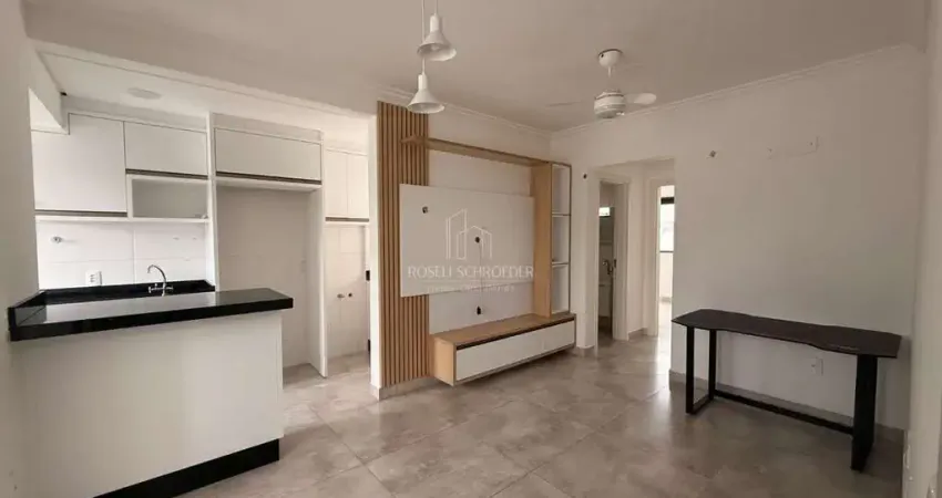 Apartamento com 2 quartos à venda no Centro, Camboriú 