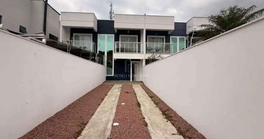 Casa com 2 quartos à venda no Rio Pequeno, Camboriú