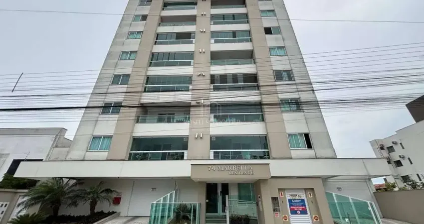 Apartamento com 2 quartos à venda no Centro, Camboriú