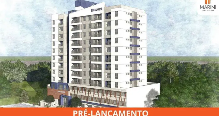 Apartamento com 2 quartos à venda no Centro, Camboriú