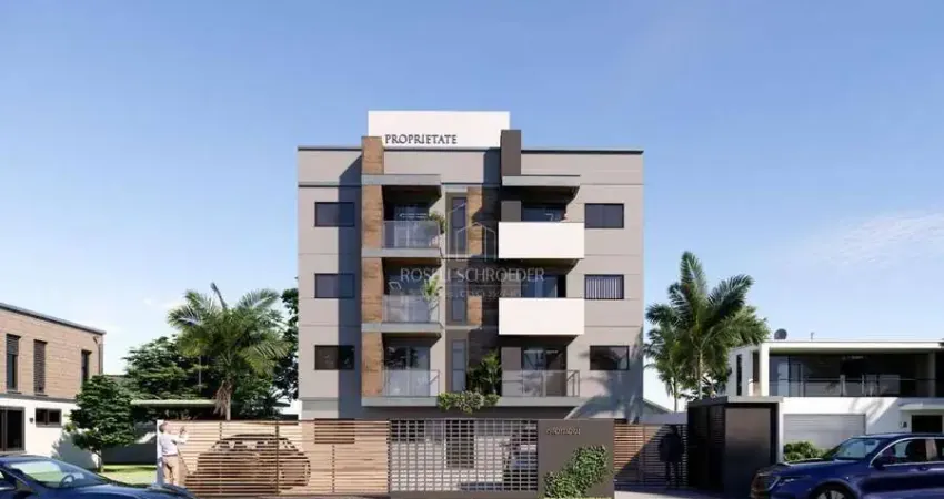 Apartamento com 2 quartos à venda no Santa Regina, Camboriú