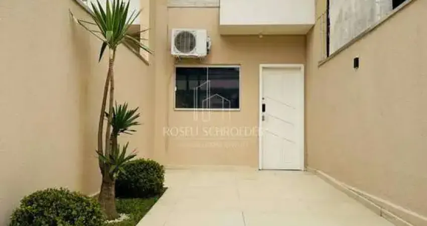 Casa com 2 quartos à venda no São Francisco de Assis, Camboriú