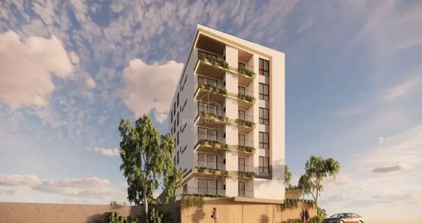 Apartamento com 2 quartos à venda no Centro, Camboriú