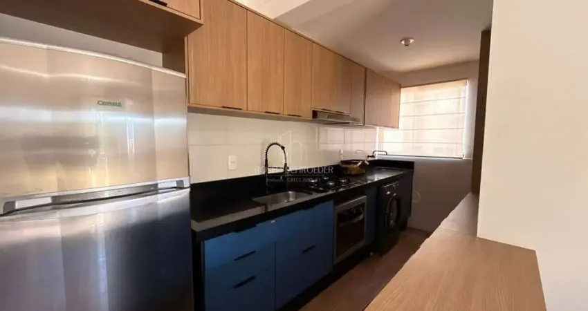 Apartamento com 2 quartos à venda no Cedro, Camboriú