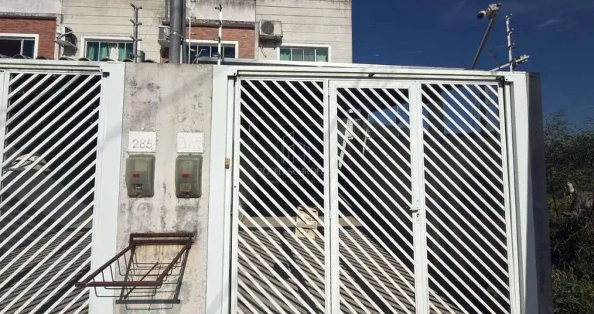 Casa com 2 quartos à venda no São Francisco de Assis, Camboriú