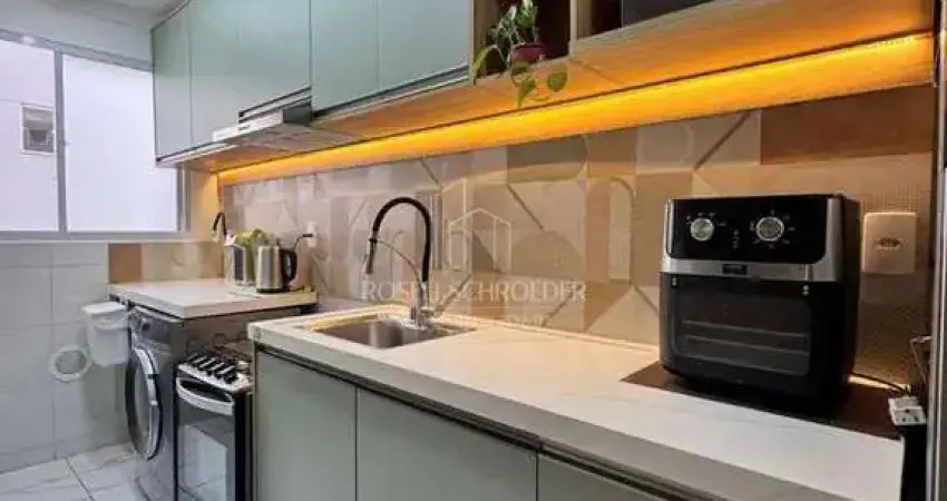 Apartamento com 2 quartos à venda no Cedro, Camboriú