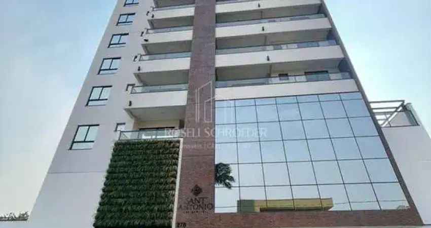 Apartamento com 1 quarto à venda no São Francisco de Assis, Camboriú
