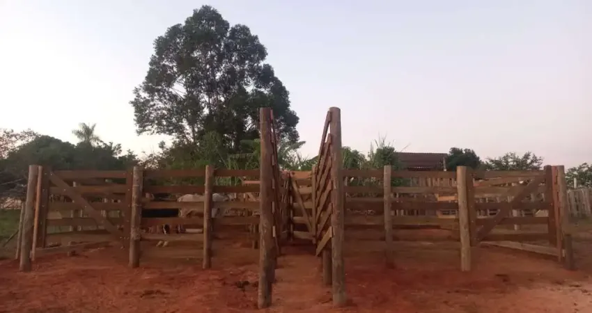 Fazenda à venda no Tibiriçá, Bauru