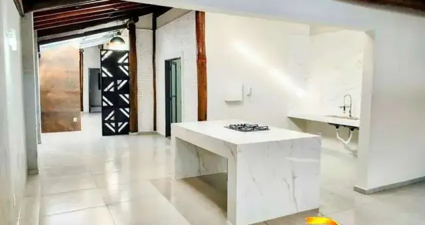 Casa com 3 quartos à venda no Jardim Terra Branca, Bauru 