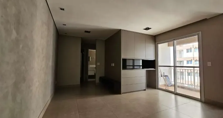 Apartamento com 2 quartos à venda no Parque Residencial das Camélias, Bauru 