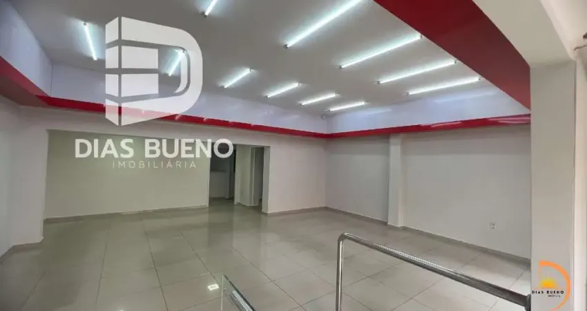 Ponto comercial para alugar no Centro, Bauru 