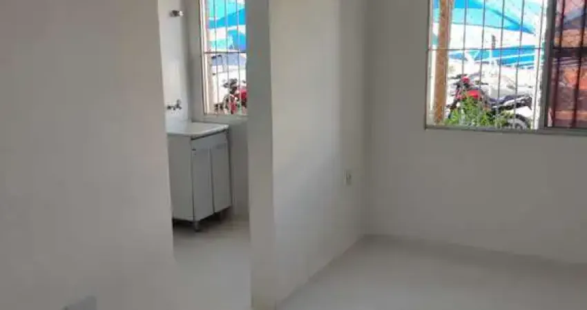 Apartamento com 2 quartos à venda na Chácara das Flores, Bauru 