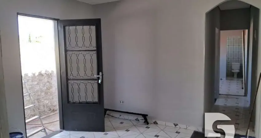 Casa com 3 quartos à venda no Parque Jaraguá, Bauru