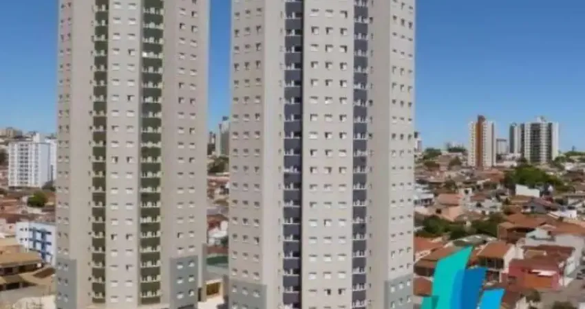 Apartamento com 3 quartos à venda na Vila Santa Tereza, Bauru