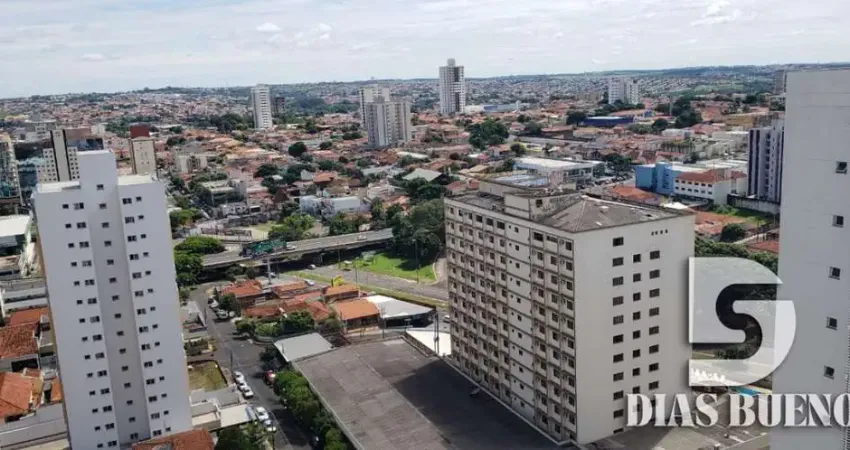 Apartamento com 2 quartos à venda na Vila Santa Tereza, Bauru 