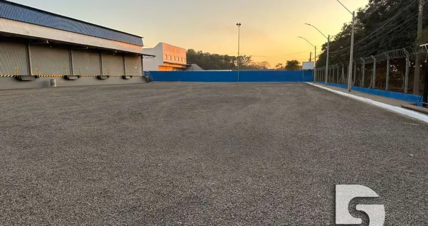 Barracão / Galpão / Depósito para alugar no Distrito Industrial Domingos Biancardi, Bauru 