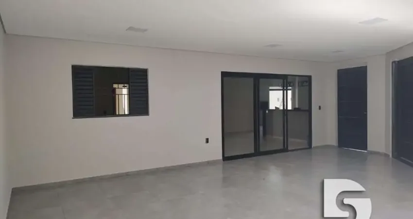 Casa com 3 quartos à venda no Jardim Colonial, Bauru