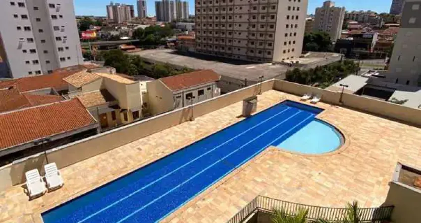 Apartamento com 3 quartos à venda na Rua Padre João, 30, Vila Santa Tereza, Bauru