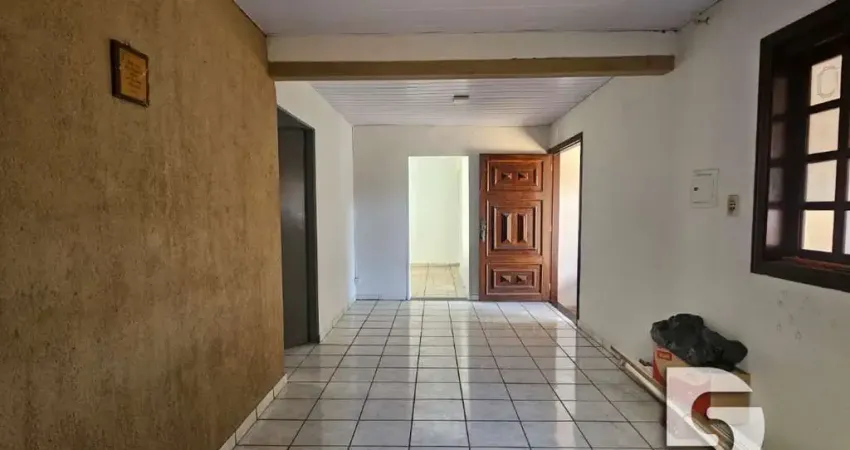 Casa com 3 quartos à venda no Núcleo Habitacional Mary Dota, Bauru