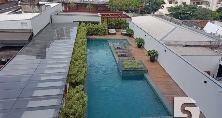 Apartamento com 3 quartos à venda na Avenida Sampaio Vidal, 82, Centro, Marília