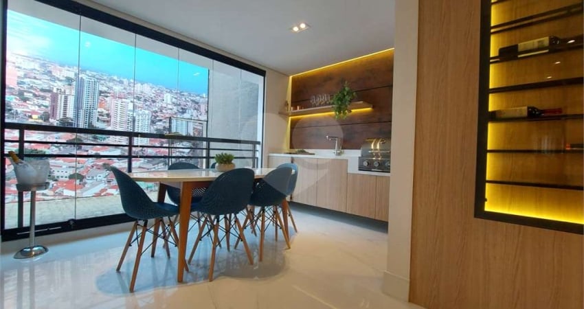 Apartamento com 3 quartos à venda em Centro - SP