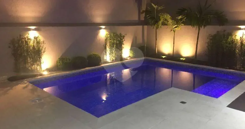 Casa com 3 quartos à venda em Parque Reserva Fazenda Imperial - SP