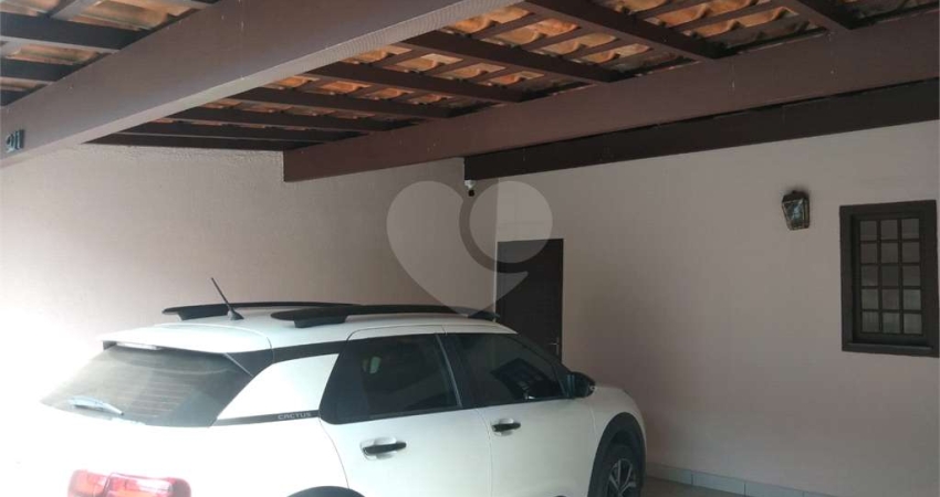Casa com 3 quartos à venda na Brasil, Vila Carvalho, Sorocaba