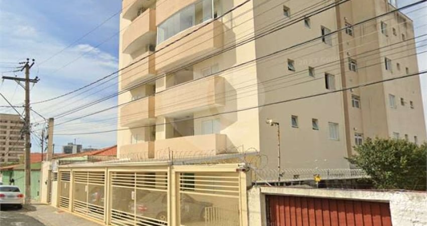 Apartamento com 3 quartos à venda em Parque Bela Vista - SP