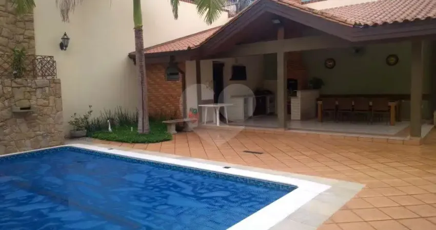 Sobrado com 4 quartos à venda em Jardim Eltonville - SP