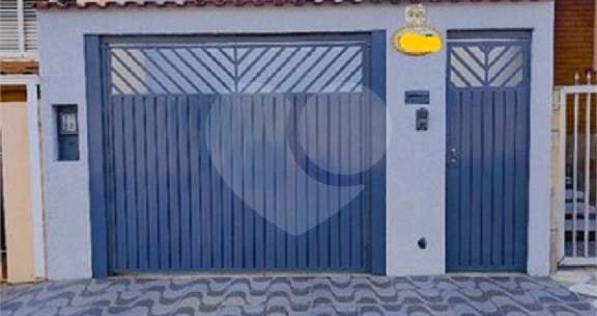 Casa com 3 quartos à venda na Manoel Lopes, Vila Hortência, Sorocaba