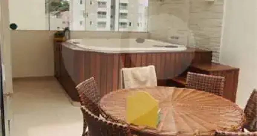 Apartamento à venda com 4 quartos, sendo 4 suítes,  no condomínio mondrian, sorocaba - sp