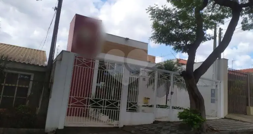 Casa com 1 quartos à venda em Jardim Paulistano - SP