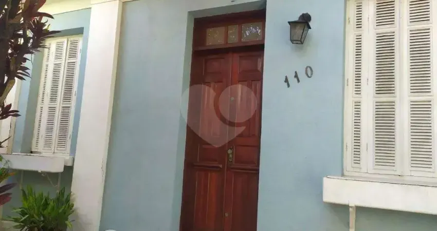 Casa com 3 quartos à venda na Nove De Julho, Centro, Sorocaba