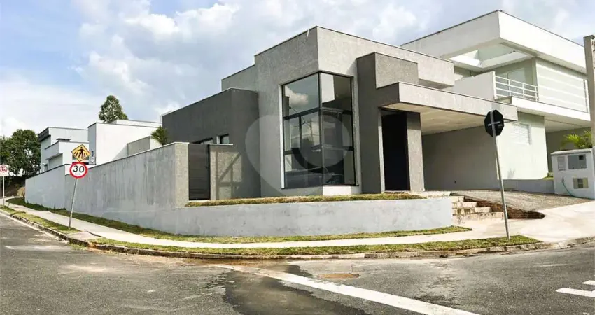 Condomínio com 3 quartos à venda em Aparecidinha - SP