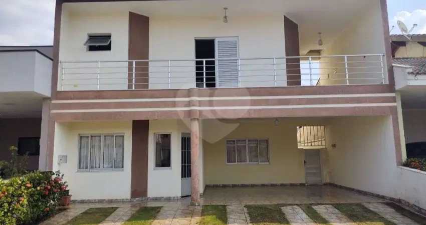 Condomínio com 4 quartos à venda em Jardim Portobello - SP