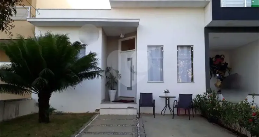 Condomínio com 3 quartos à venda em Horto Florestal - SP