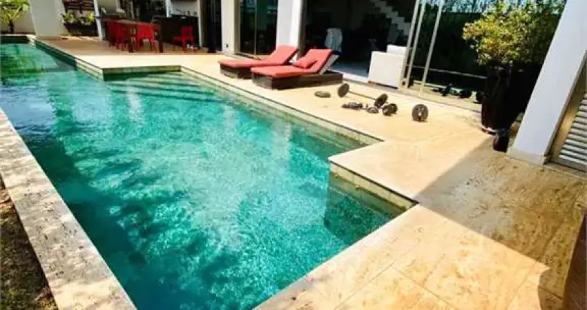 Casa  à venda com 5 quartos, sendo 5 suítes,  no condomínio alphaville nova esplanada 1, votorantim - sp