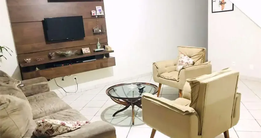 Casa com 3 quartos à venda na Eugênio Leite, Jardim do Sol, Sorocaba