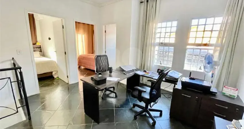 Casa à venda com 3 quartos, sendo 1 suíte, em jardim wanel ville iv, sorocaba - sp