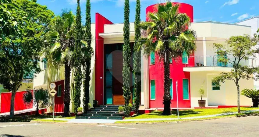 Casa com 3 quartos à venda em Parque Residencial Villa Dos Inglezes - SP
