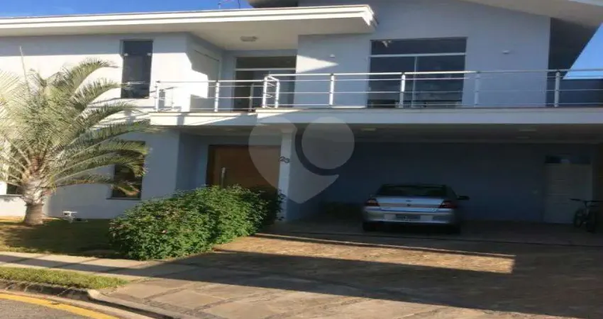Casa com 3 quartos à venda em Chácaras Reunidas São Jorge - SP