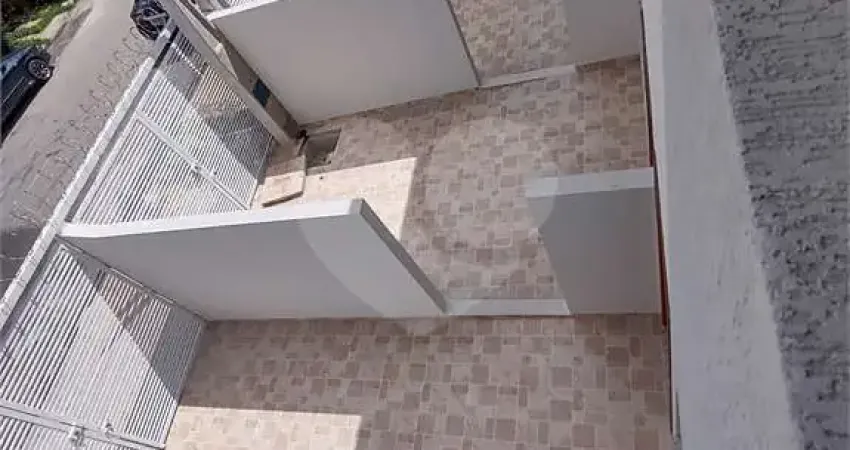 Sobrado com 2 quartos à venda em Parque Das Laranjeiras - SP