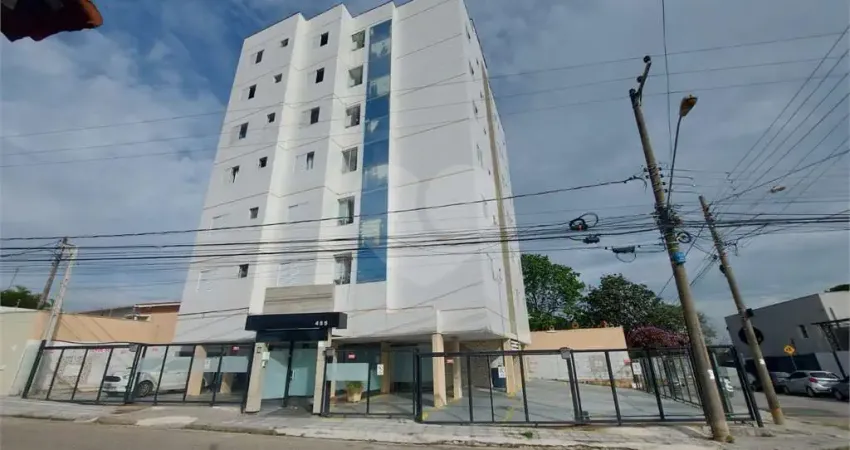 Apartamento à venda com 2 quartos no condomínio Marchetti, Sorocaba - SP