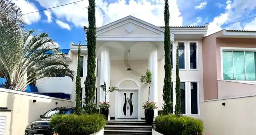 Casa em condomínio fechado com 1 quarto à venda na Fernando Stecca, Jardim Constantino Matucci, Sorocaba
