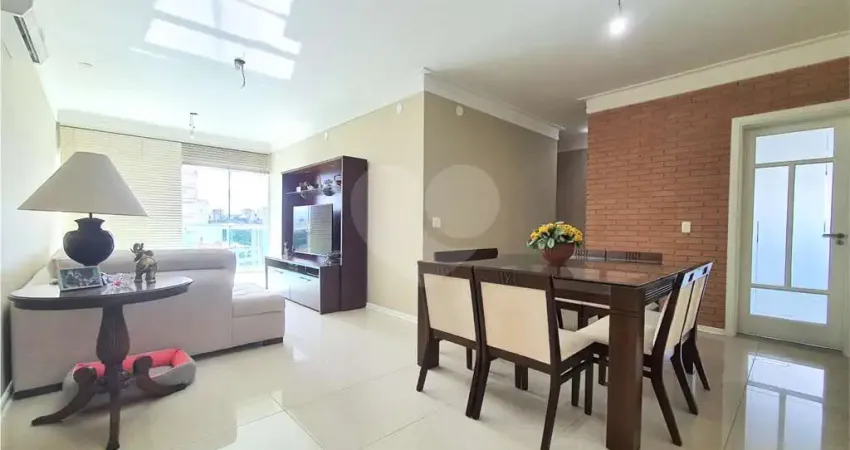 Apartamento com 3 quartos à venda em Jardim Paulistano - SP