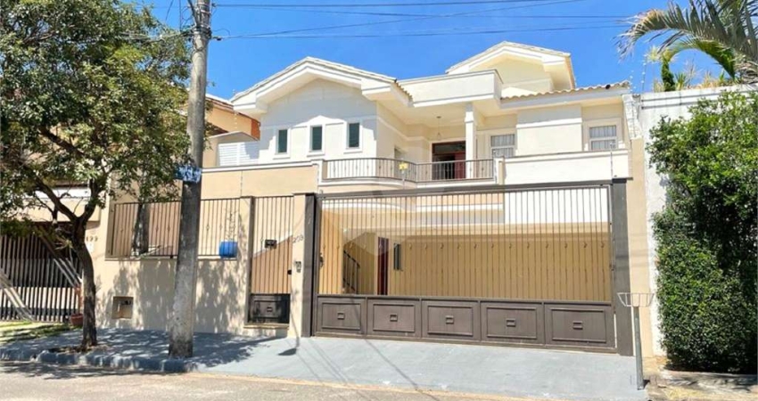 Casa com 3 quartos à venda na Michel Nassar, Jardim Pagliato, Sorocaba